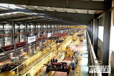 Çin Henan Mine Crane Co.,Ltd.